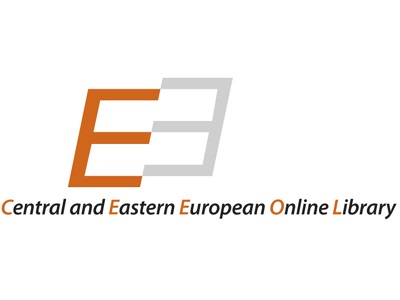 CEEOL (Central and Eastern European Online Library)
